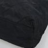 Secondhand Prada Chain Zip Tote Quilted Tessuto
