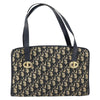 Secondhand Christian Dior Vintage CD Trotter Handbag