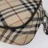 Secondhand Burberry Nova check Pochette