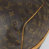 Louis Vuitton Keepall Bandouliere Bag Monogram Canvas