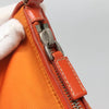 Prada Zip Shoulder Bag Tessuto
