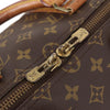 Louis Vuitton Keepall Bag Monogram Canvas