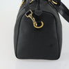 Secondhand Christian Dior Vintage Trotter Boston Bag