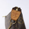 Louis Vuitton Mini pochette accessoires Canvas