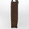 Louis Vuitton Sac Plat Bag Damier