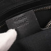 Gucci Soft Zip Belt Bag GG Coated Canvas