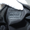 Prada Pochette Wool