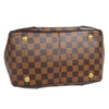 Louis Vuitton Verona Handbag Damier