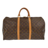 Secondhand Louis Vuitton Keepall Bag