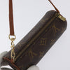 Secondhand Louis Vuitton Papillon Pochette