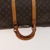 Secondhand Louis Vuitton Keepall Bag