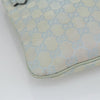 Gucci GG Canvas Bag Canvas