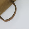 Burberry Blue Label Handbag Suede