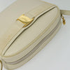 Salvatore Ferragamo Vala Shoulder Bag Leather