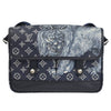 Secondhand Louis Vuitton Messenger Bag Limited Edition Chapman Savane