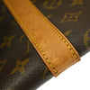 Secondhand Louis Vuitton Keepall Bag