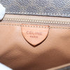 Secondhand Celine Vintage Macadam Shoulder Bag