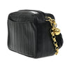 Secondhand Chanel Vintage Tassel Camera Bag Vertical