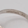 Tiffany & Co. Tulipe Ring Silver 925
