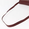 cartier Must de Cartier Shoulder Bag Leather