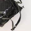 Secondhand Louis Vuitton Zipped Tote Limited Edition Monogram Eclipse Glaze