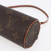 Louis Vuitton Papillon Pochette Monogram Canvas
