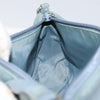 Prada Pochette Shoulder Bag Tessuto