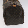 Secondhand Louis Vuitton Keepall Bag