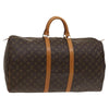 Secondhand Louis Vuitton Keepall Bag
