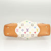 Louis Vuitton Judy Handbag Monogram Multicolor