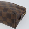 Secondhand Louis Vuitton Cosmetic Pouch Damier
