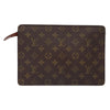Secondhand Louis Vuitton Pochette Homme