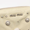 Secondhand Miu Miu Chain Crossbody Bag