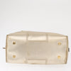 Secondhand Loewe Amazona NM Bag gold