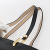 Secondhand Chloe Keri Tote Black Leather Accessories