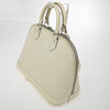 Louis Vuitton Alma Handbag Epi Leather