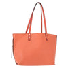 Secondhand Chloe Dilan Tote Pink Leather Accessories