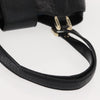 Gucci New Ladies Web Hobo Guccissima Leather