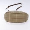 Secondhand Burberry Nova check Shoulder bag