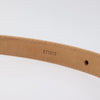 Louis Vuitton Belt Monogram Canvas