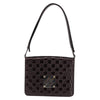 Louis Vuitton Cabaret Handbag Damier Vernis