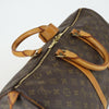 Secondhand Louis Vuitton Keepall Bag