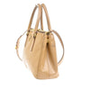 Secondhand Prada Galleria Double Zip Tote