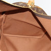 Secondhand Louis Vuitton Keepall Bag