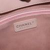 Chanel Easy Shopping Tote Quilted Calfskin