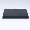 Louis Vuitton Envelope Business Card Holder Leather