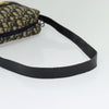 Secondhand Christian Dior Vintage Trotter Shoulder Bag