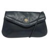 Givenchy Vintage 4G shoulder bag Leather
