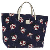 Gucci Open Tote (Outlet) Umbrella Canvas