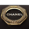 Secondhand Chanel Vintage CC Chain Bangle Bracelet